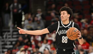 Chicago Bulls at Brooklyn Nets – Starting Lineups, Injury News, How to Watch