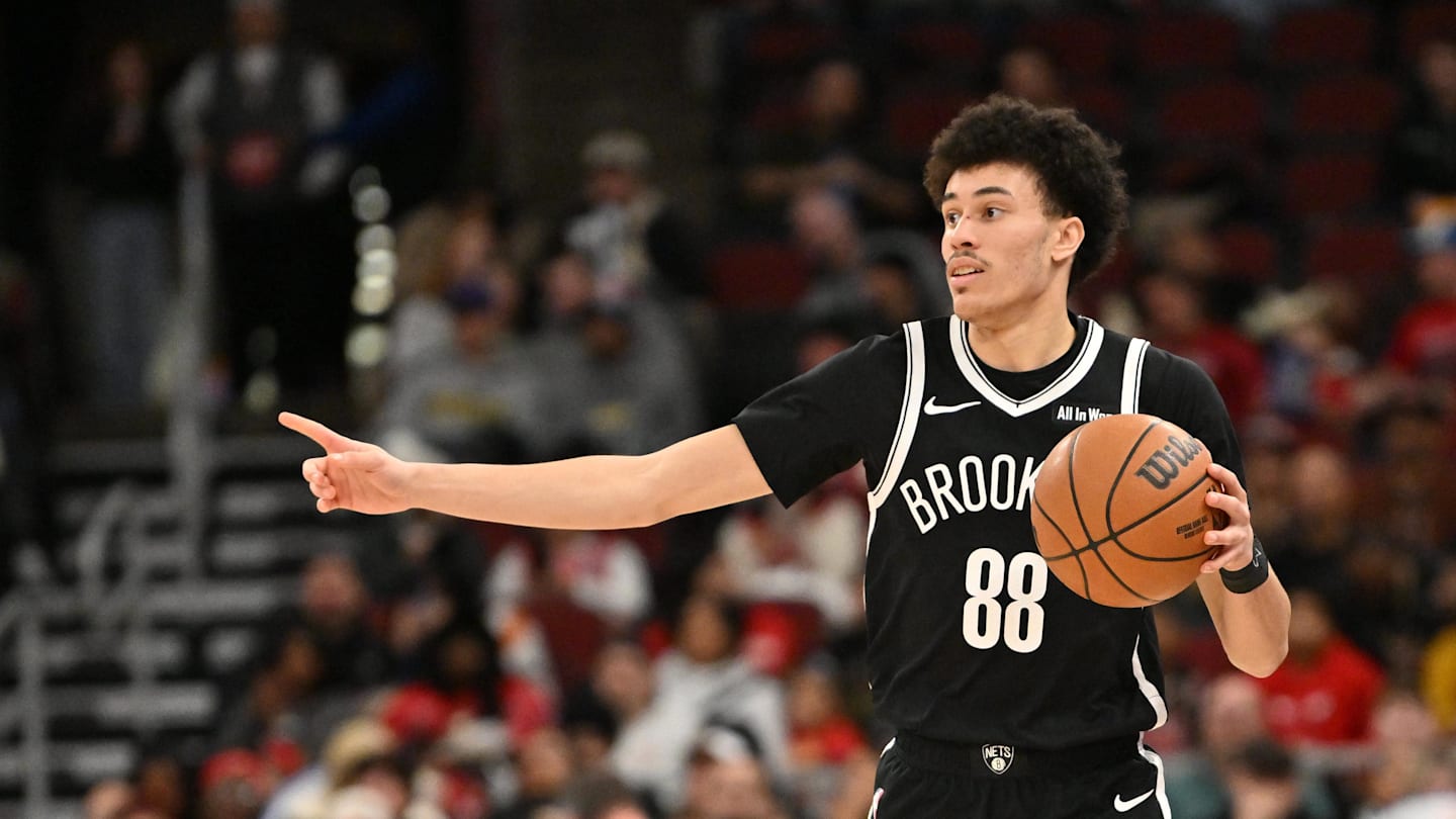 Chicago Bulls at Brooklyn Nets – Starting Lineups, Injury News, How to Watch