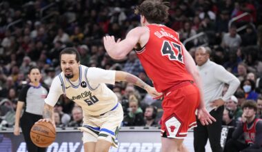 Bucks, Magic competing after teammates get moved at NBA Trade Deadline is not easy