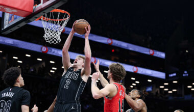 Three Takeaways From The Nets Exciting Win Over The Bulls