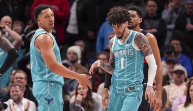 Takeaways From a Tense, Playoff-Like Contest Between the Charlotte Hornets and the Detroit Pistons