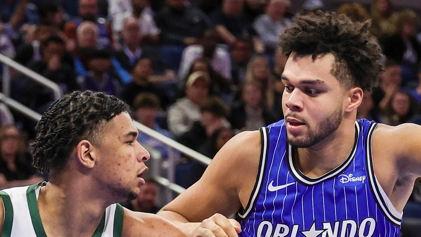 Magic Trying to Be Like Super Bowl Champion Seahawks