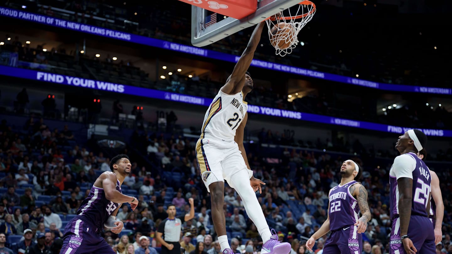 Why The NBA's Tanking Problem Will Hurt the Hawks Chances at a Top Pick