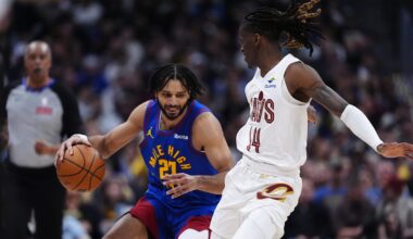 Jamal Murray Explains Why Nuggets Need All-Star Break