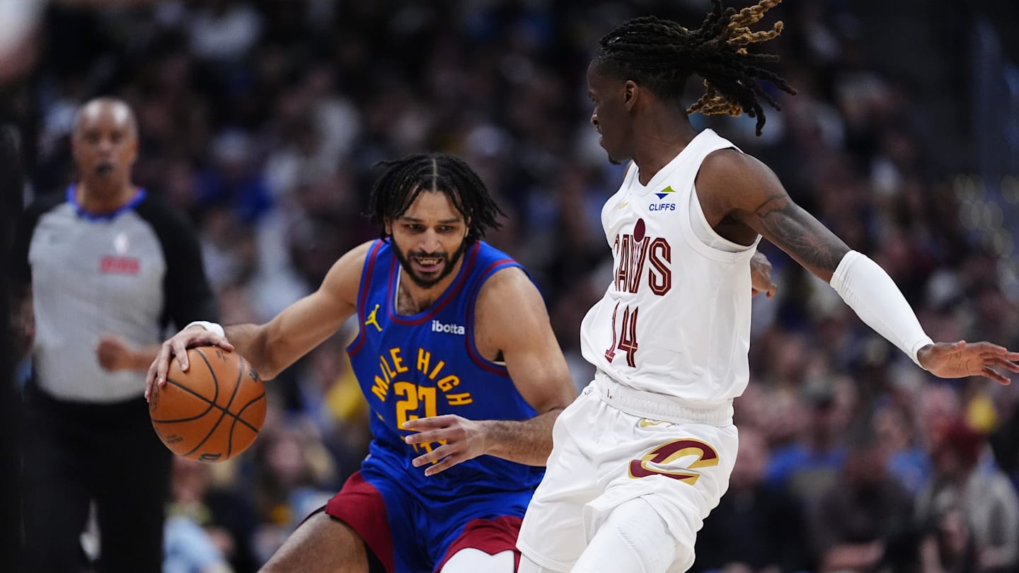 Jamal Murray Explains Why Nuggets Need All-Star Break