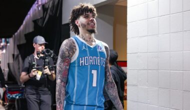 DeMarcus Cousins Believes the Hornets Are Built to 'Ruin Seasons' for True Contenders