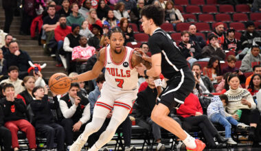 Sixers Signing Former 1st-Round Pick to Two-Way Contract