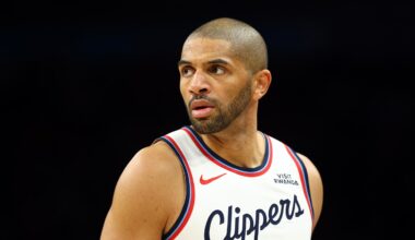 Ranking Players Warriors Hope Get Bought Out to Fill 15th Roster Spot