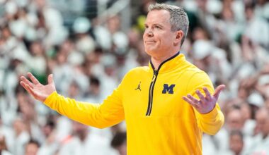 What Makes Michigan Basketball Such a Good Road Team