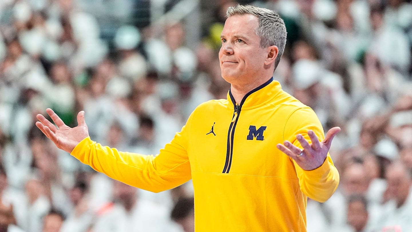 What Makes Michigan Basketball Such a Good Road Team