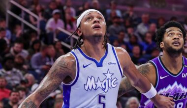 Why this Magic star has been team's most disappointing player in 2025-26