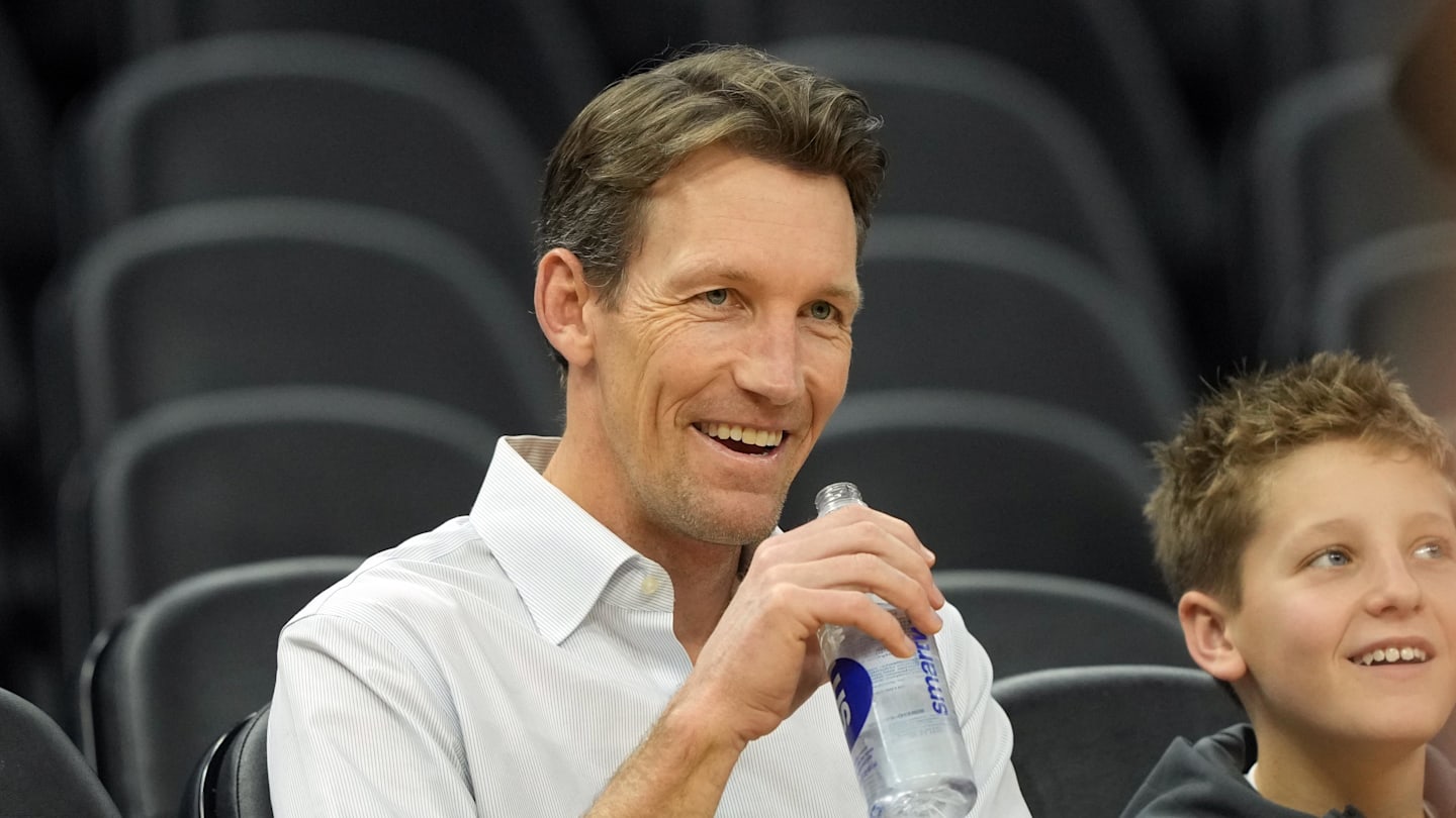 Insider Floats 3-Time All-Star as Summer Trade Target for Warriors