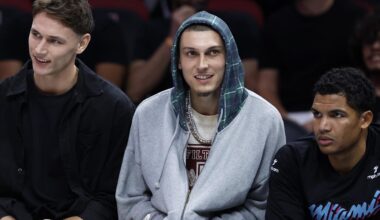 This statistic is the supreme disappointment of Miami Heat season