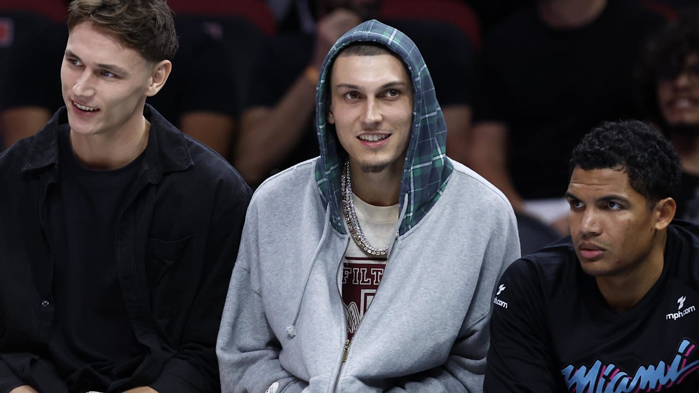 This statistic is the supreme disappointment of Miami Heat season