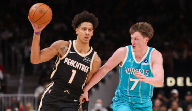 Preview, Injury Report, Projected Starting Lineups for Wednesday's Matchup