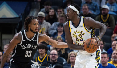 Indiana Pacers-Brooklyn Nets Injury Report, Betting Lines, How to Watch, Lineups & More