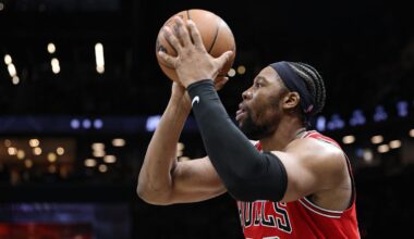 Guerschon Yabusele Reveals Why He Gave Up $5.8M to Leave Knicks