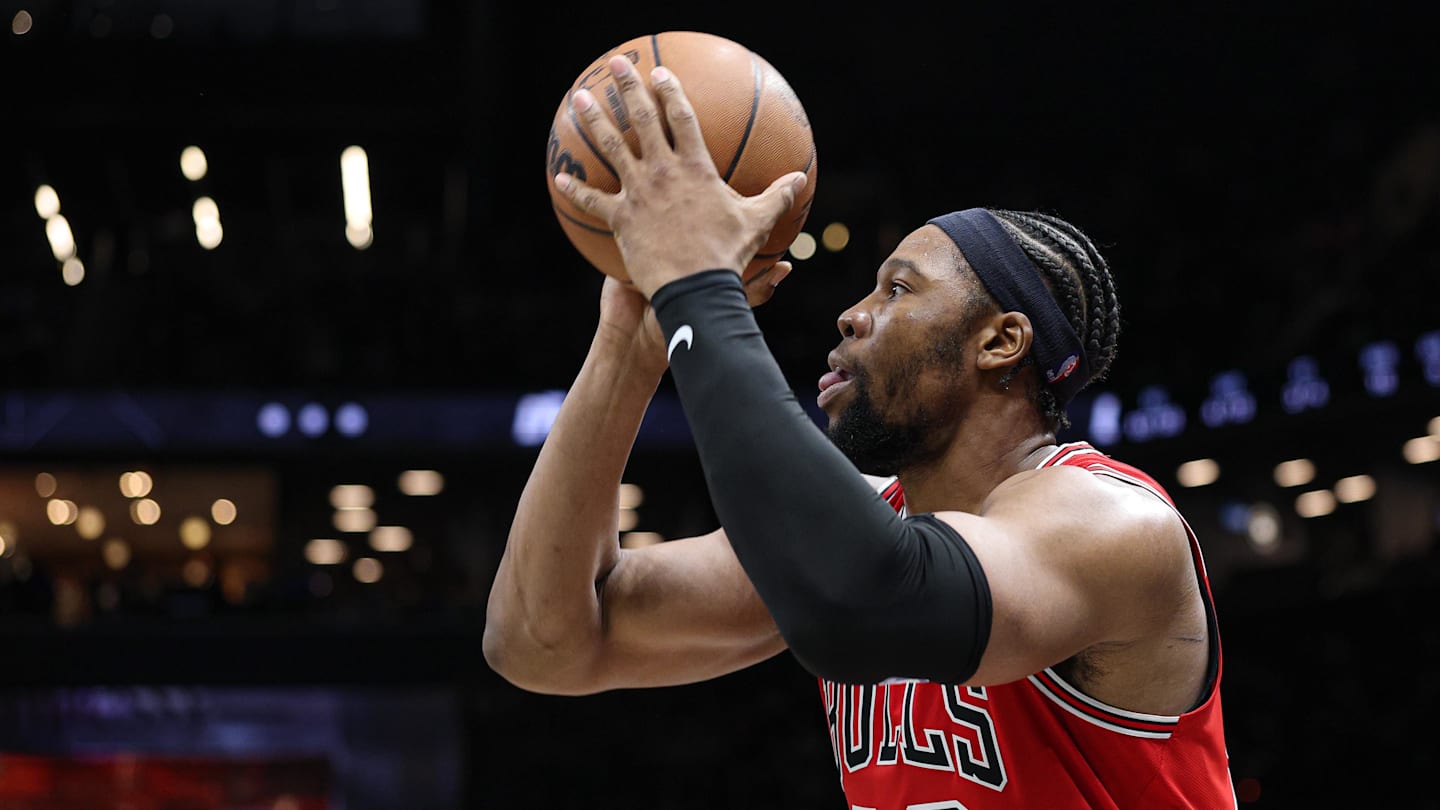 Guerschon Yabusele Reveals Why He Gave Up $5.8M to Leave Knicks