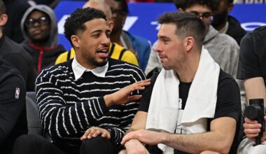 What the Pacers Can Learn from Teams that Tank