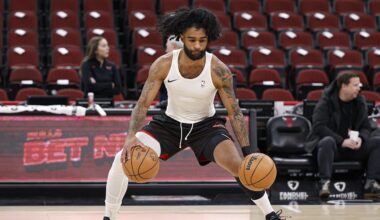 Coby White's 'Underrated' Skill That Could Unlock the Charlotte Hornets' Bench