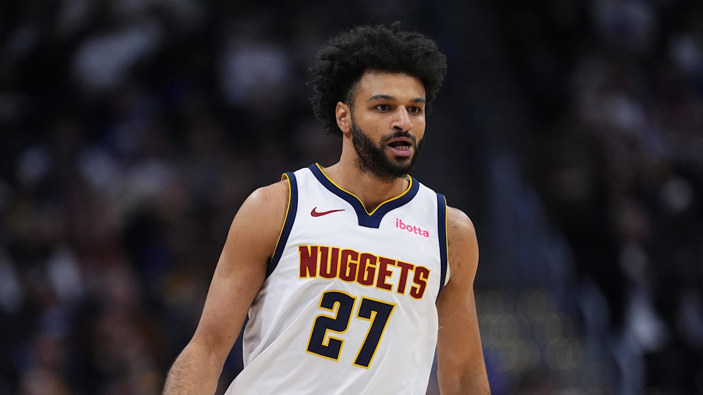 Nuggets Fall in NBA Power Rankings After Losing Skid