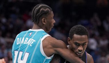 Detroit Pistons’ Jalen Duren, Isaiah Stewart Suspensions Revealed by NBA After Brawl