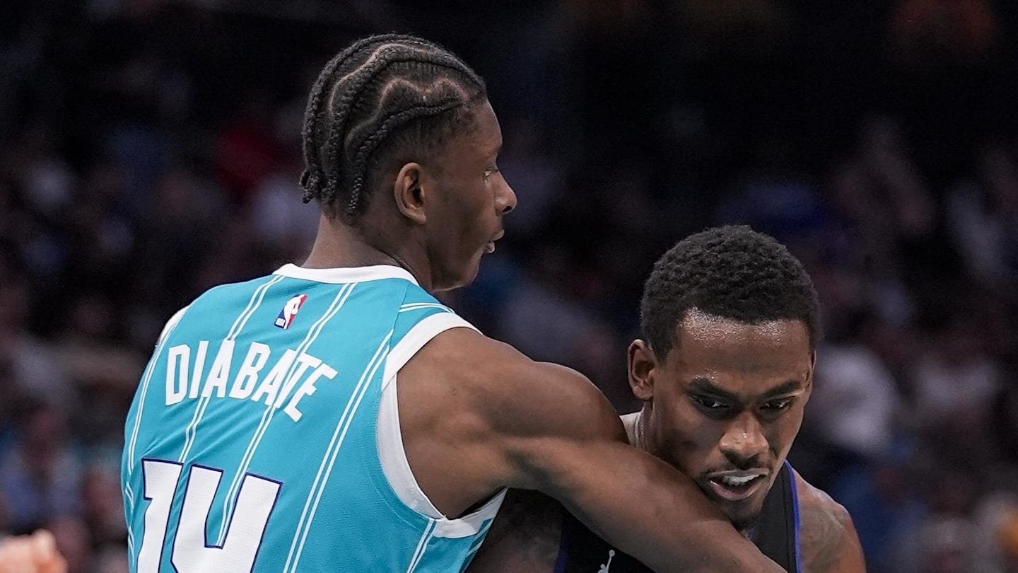 Detroit Pistons’ Jalen Duren, Isaiah Stewart Suspensions Revealed by NBA After Brawl