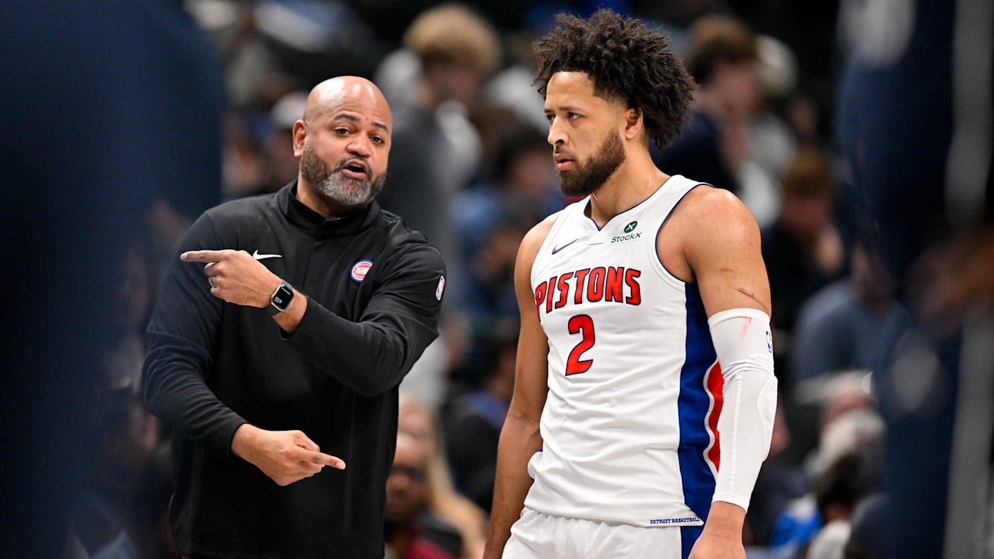 The Pistons must pursue these three buyout candidates after the NBA trade deadline came and went with just crickets