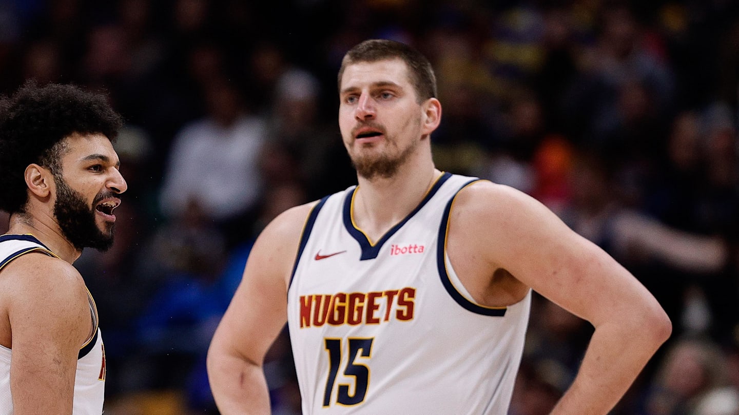 This Unusual Trend Could Hurt the Nuggets in the Playoffs