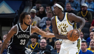 Nets-Pacers is Just Another Reason Why NBA Tanking Has Gotten Out of Control
