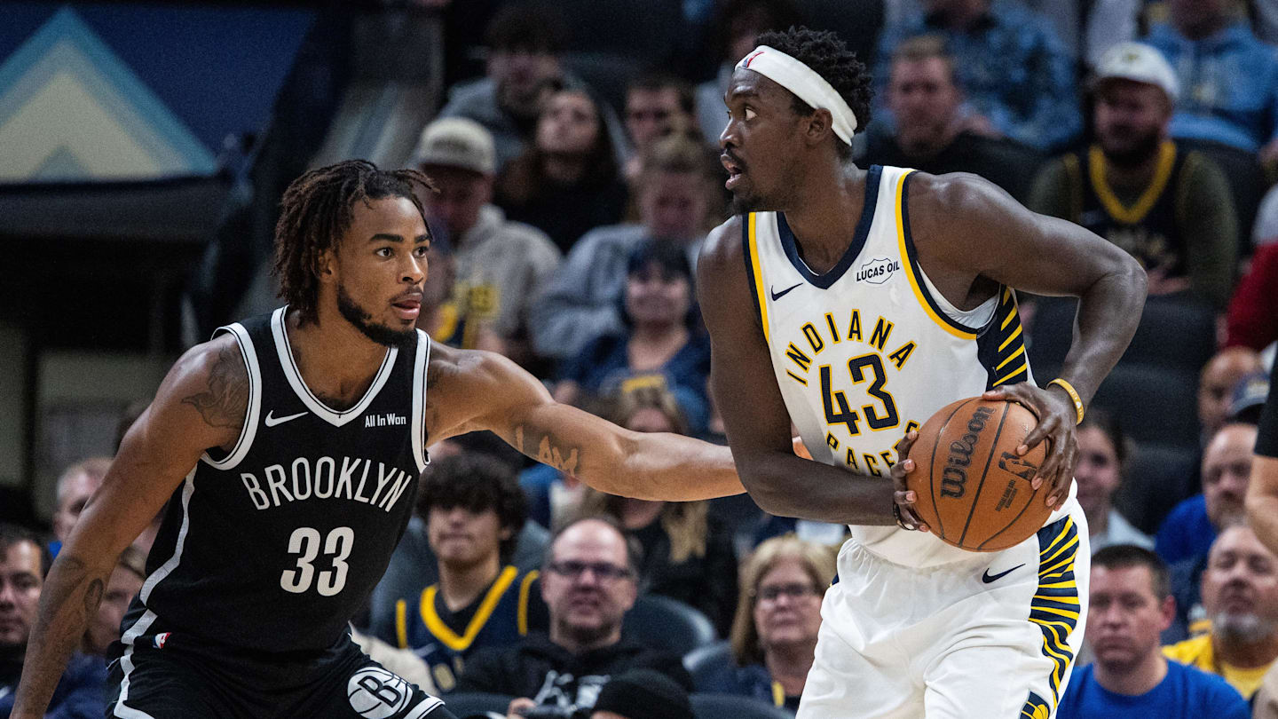 Nets-Pacers is Just Another Reason Why NBA Tanking Has Gotten Out of Control
