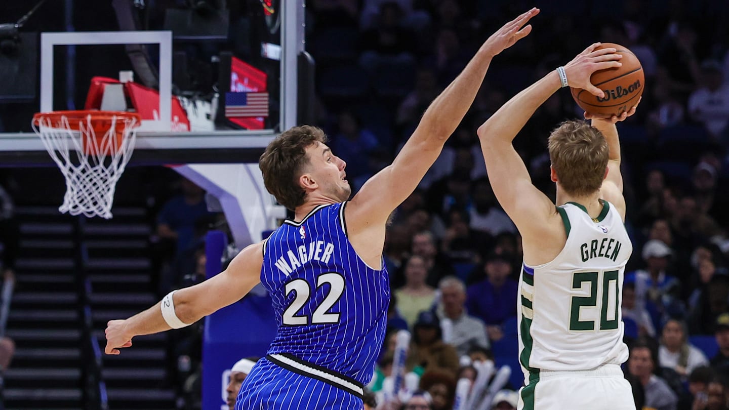 How To Watch Orlando Magic-Milwaukee Bucks Lineups, Injury Report, Betting Lines & More