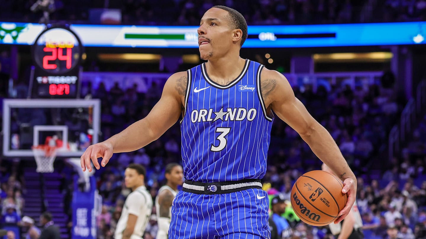 The Orlando Magic are hoping their strong play at home can build some momentum heading into the All-Star Break and for the playoff push when they reconvene next week.