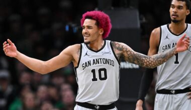 Cavaliers Could Increase NBA Finals Odds by Adding This Newly-Released Player