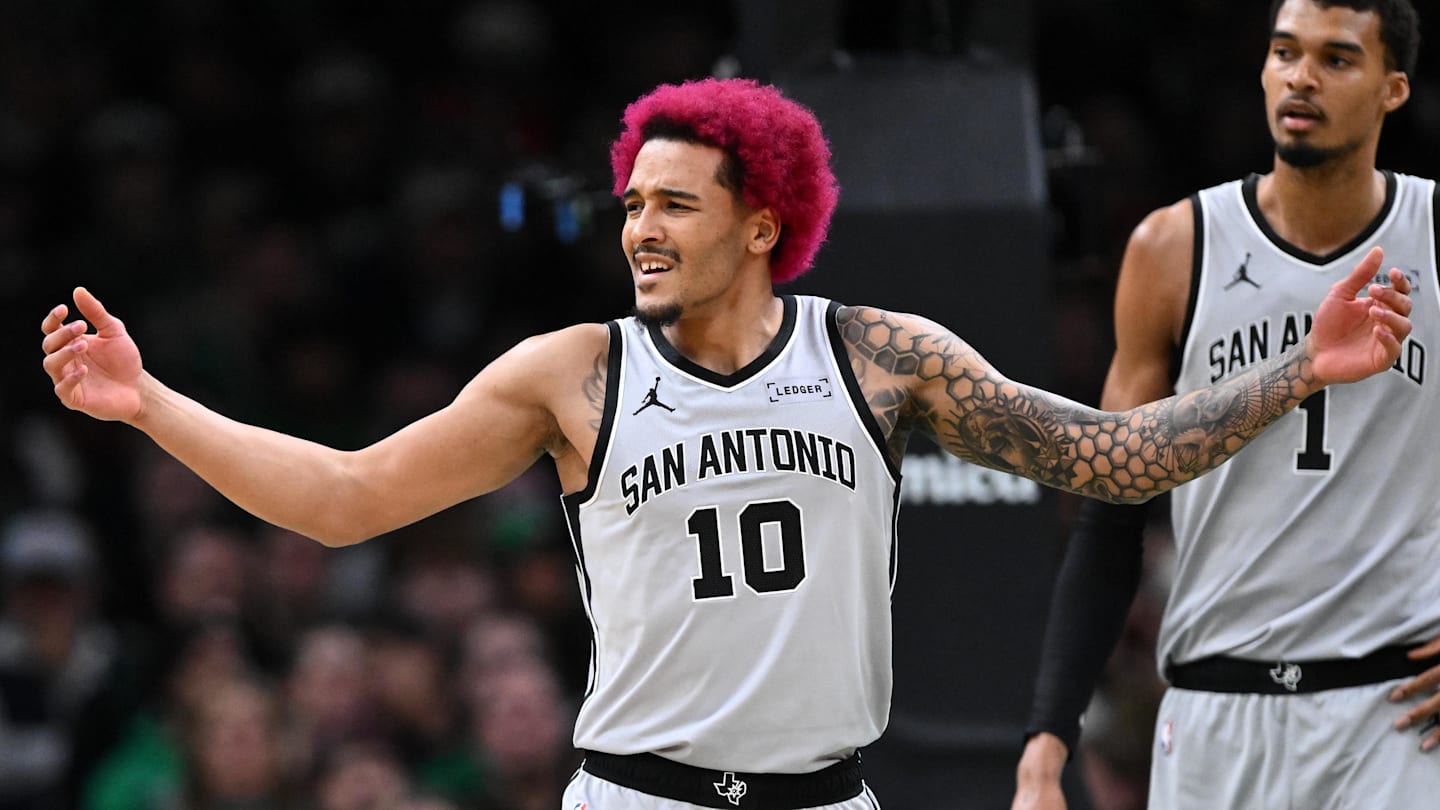 Cavaliers Could Increase NBA Finals Odds by Adding This Newly-Released Player