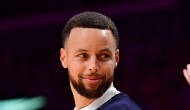 Warriors Guard Linked to Raptors in Free Agency