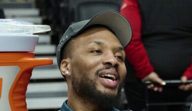 Blazers Could Reunite With Former Guard in Free Agency