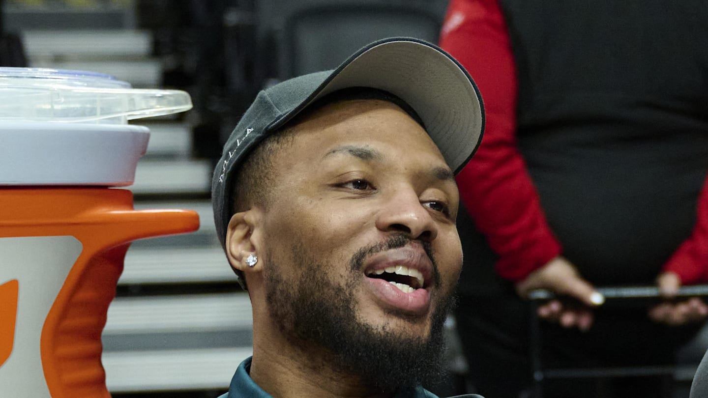 Blazers Could Reunite With Former Guard in Free Agency