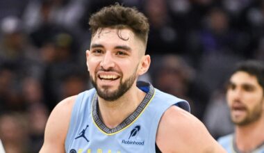 It's about survival for Grizzlies when guarding Nikola Jokić