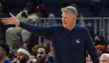 Golden State Warriors, Steve Kerr