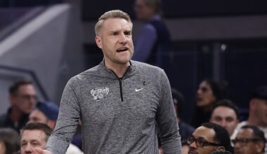 Grizzlies HC Says Nikola Jokic Could Be Greatest Ever on Offense