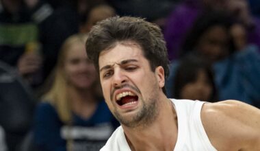 Why Blazers Got Blown Out vs. Wolves