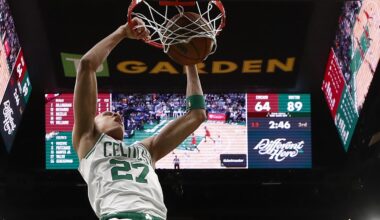 Five reasons why they won easily