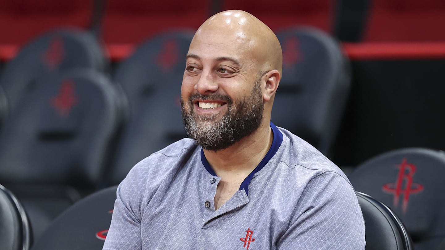 Former Rockets Starter Defends Decision to Pass on James Harden at Trade Deadline