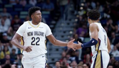3 Things the Pelicans Must Accomplish After All-Star Break