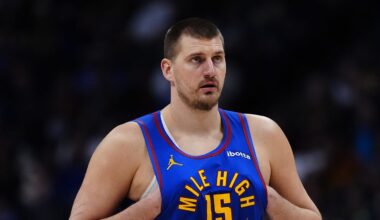 David Adelman Addresses Nikola Jokic's Big Turnover Problem
