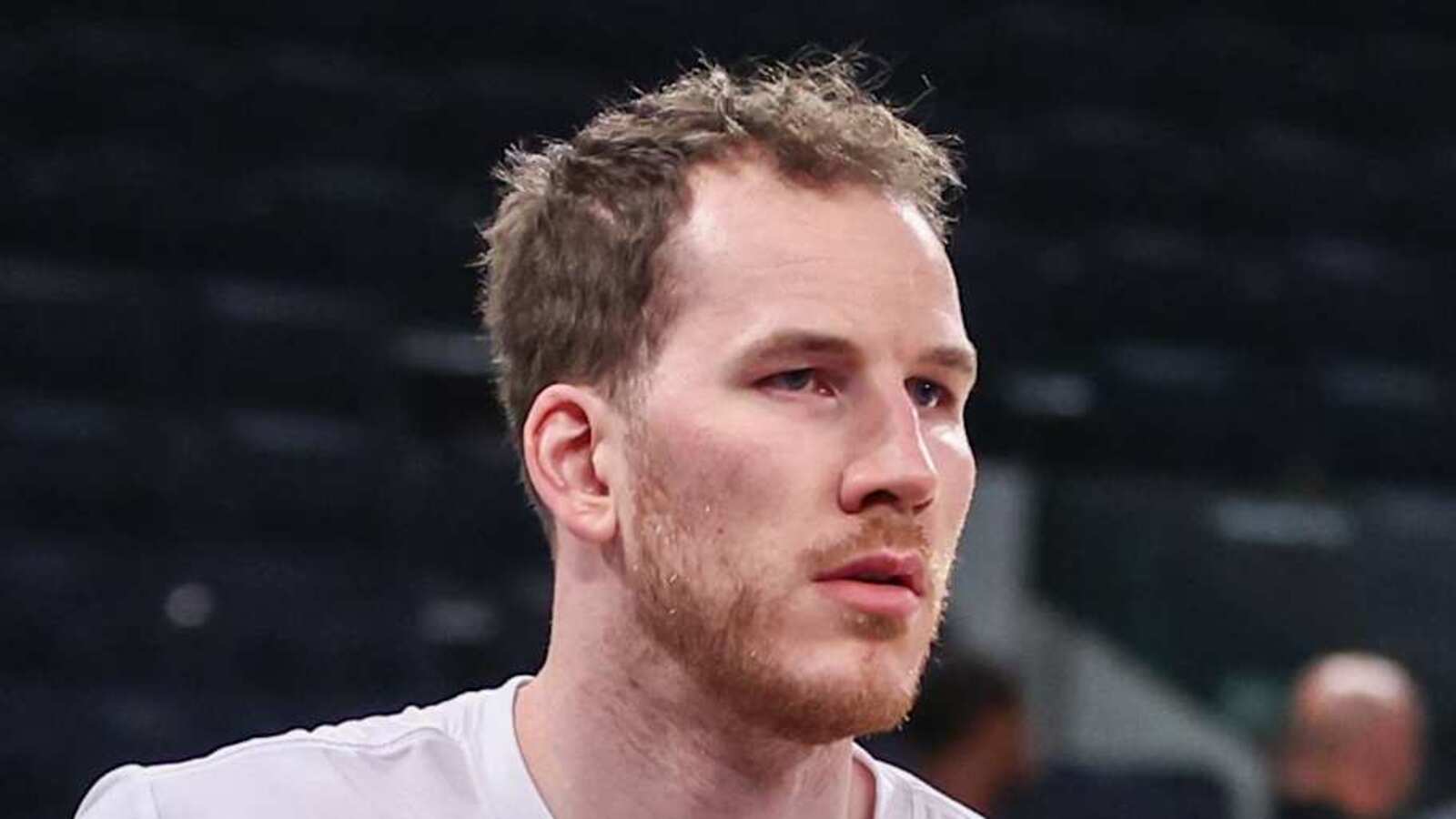 Raptors' Jakob Poeltl Return Sparks Hope For Future