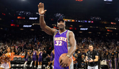 3 Suns Legends Named Hall of Fame Finalists