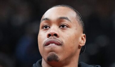 9 Raptors, Past and Present, Participating in All-Star Weekend