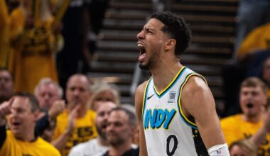 How Tyrese Haliburton will Unlock the Best Version of Ivica Zubac